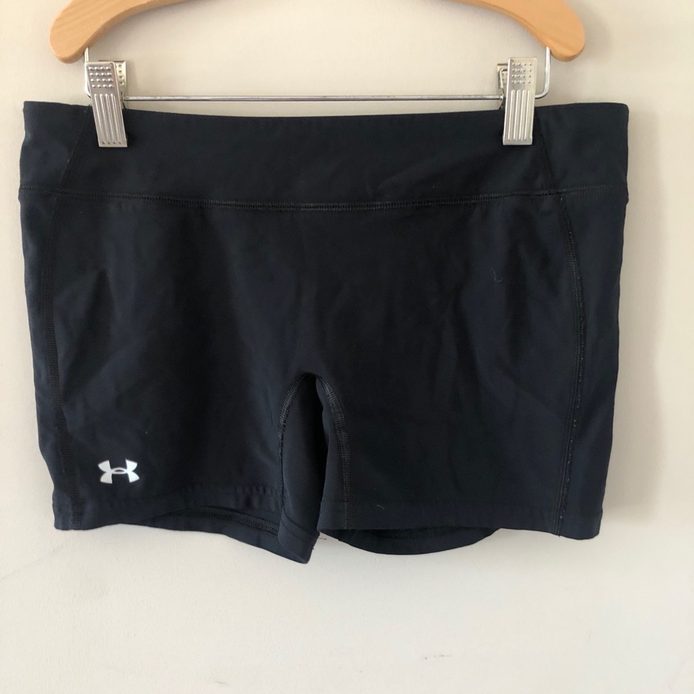 Under Armour Spandex
